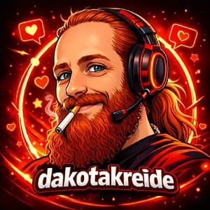 Dakotakreide