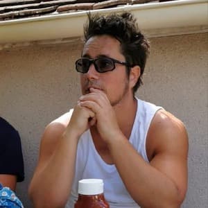 Bernard_Woodman
