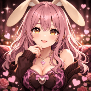 兎洞あかね