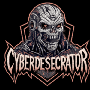 cyberdesecrator