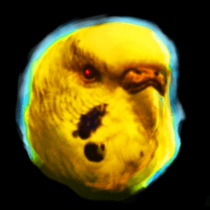 BudgieRampage