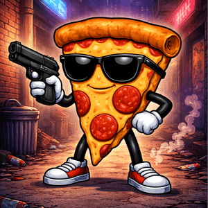 cosypizza