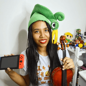 AndrezzaBPlays