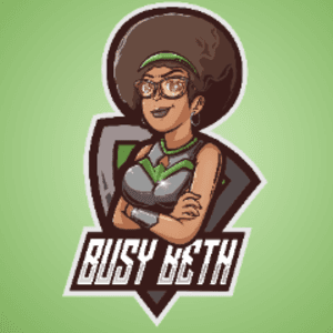 BusyBeth