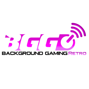 BackGroundGaming_Retro