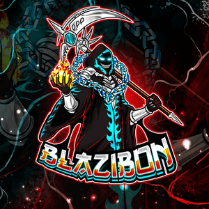 Blazibon
