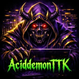 aciddemonttk