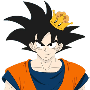 AbridgedGoku