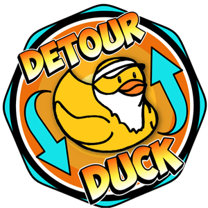 DetourDuck