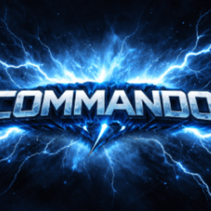 AI_COMMANDO