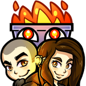 DeriumAndWifey