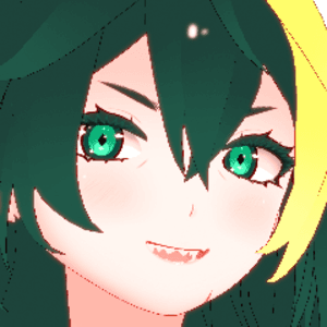 BerylMidorikawa