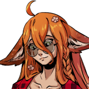CrimsonVyxen