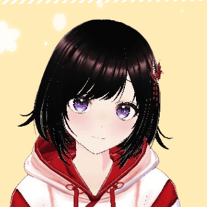 あずき__