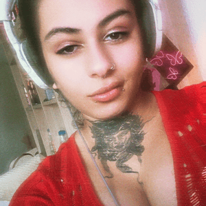 AaalixRose