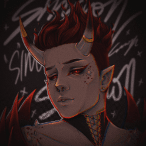DemonKingSimon