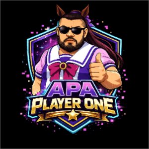 ApaPlayerOne