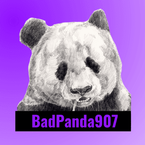 BadPanda907