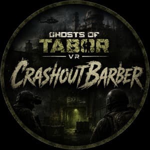 CrashoutBarber