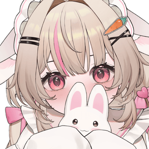 月兎らび_ playing Just Chatting - Live Casino Stream