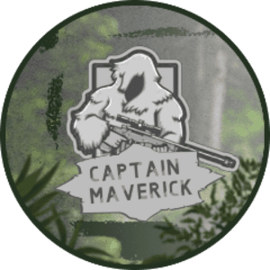 CaptainMaverickGaming