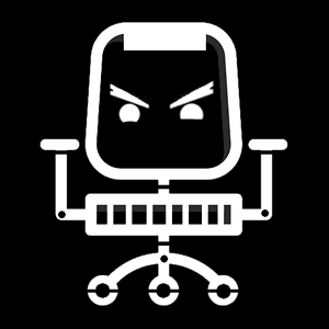 Angrychair