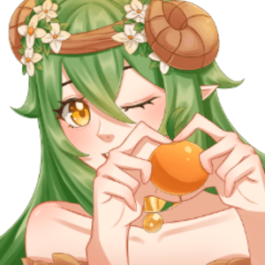 AlicetheOrangeSpirit