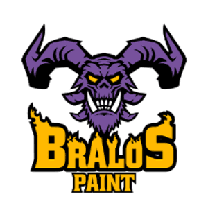 Bralospaint