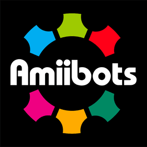 amiibots