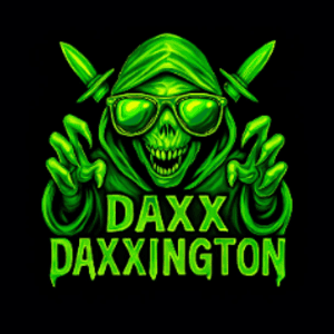 DaxxDaxington