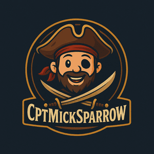 cptmicksparrow