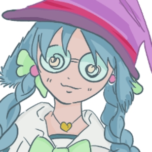 星星糖果兔