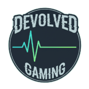 DeVolvedGames