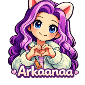 Arkaanaa