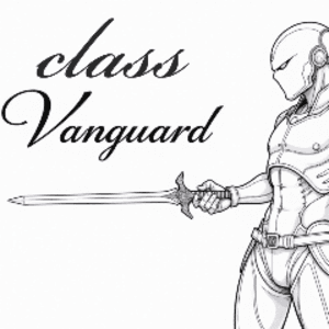 ClassVanguard