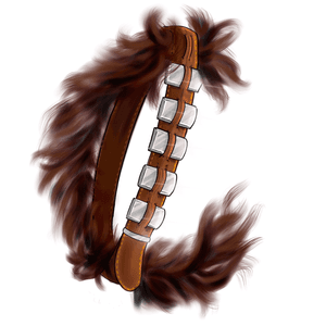 Chewbaspam