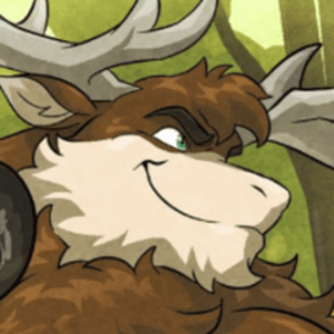 BiffTheMoose