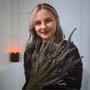 Badewannendiva