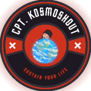 CptKosmoshout