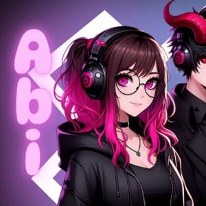 AbiiPinK