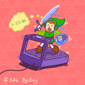 Bydey