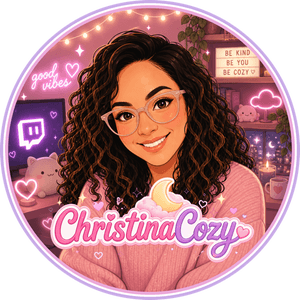 ChristinaCOZY