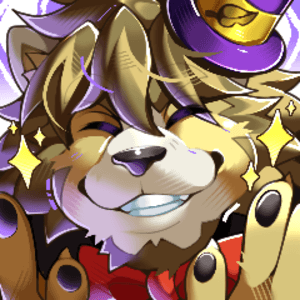 BigTopTanuki