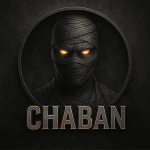 CHABAN_PUBG