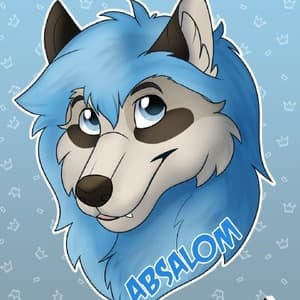 AbsyDaLiolf
