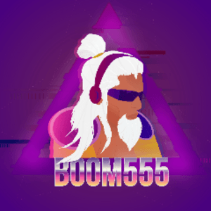 BOOM555