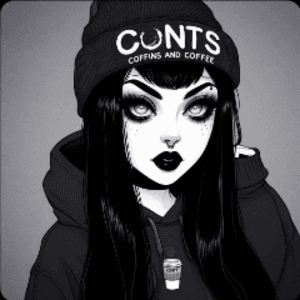 CoffinsAndCoffee