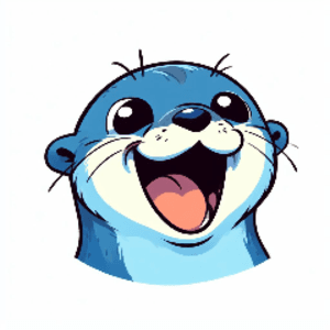 BlueOtter128