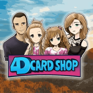 4DCardShop