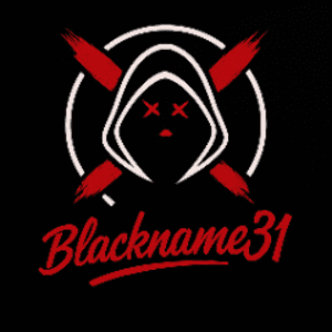 Blackname31